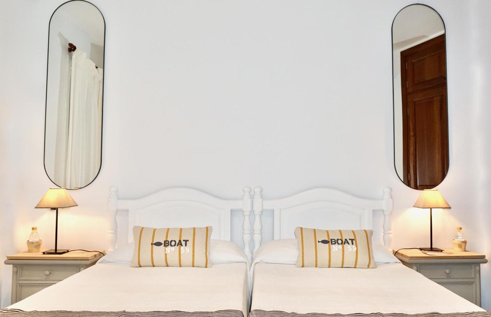 Riviera Vakantiehuis