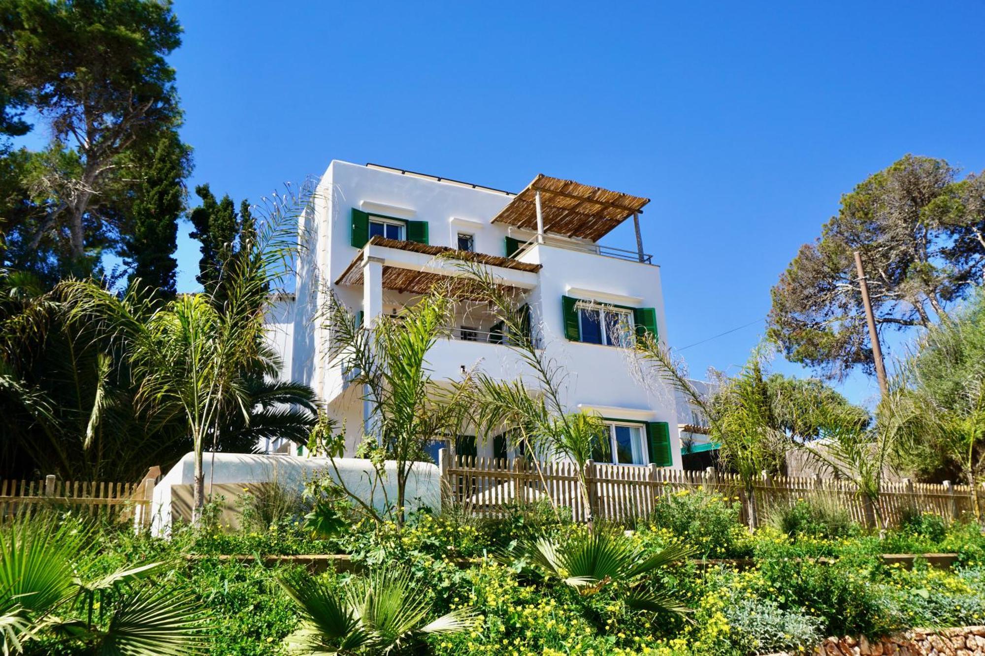 Vakantiehuis Riviera *