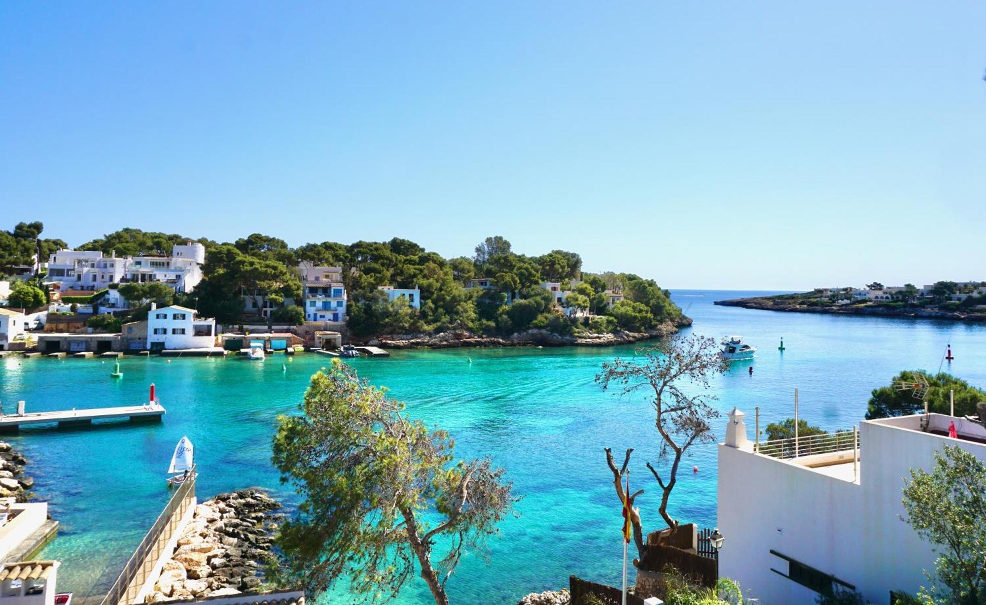 Vakantiehuis Riviera Cala D´Or