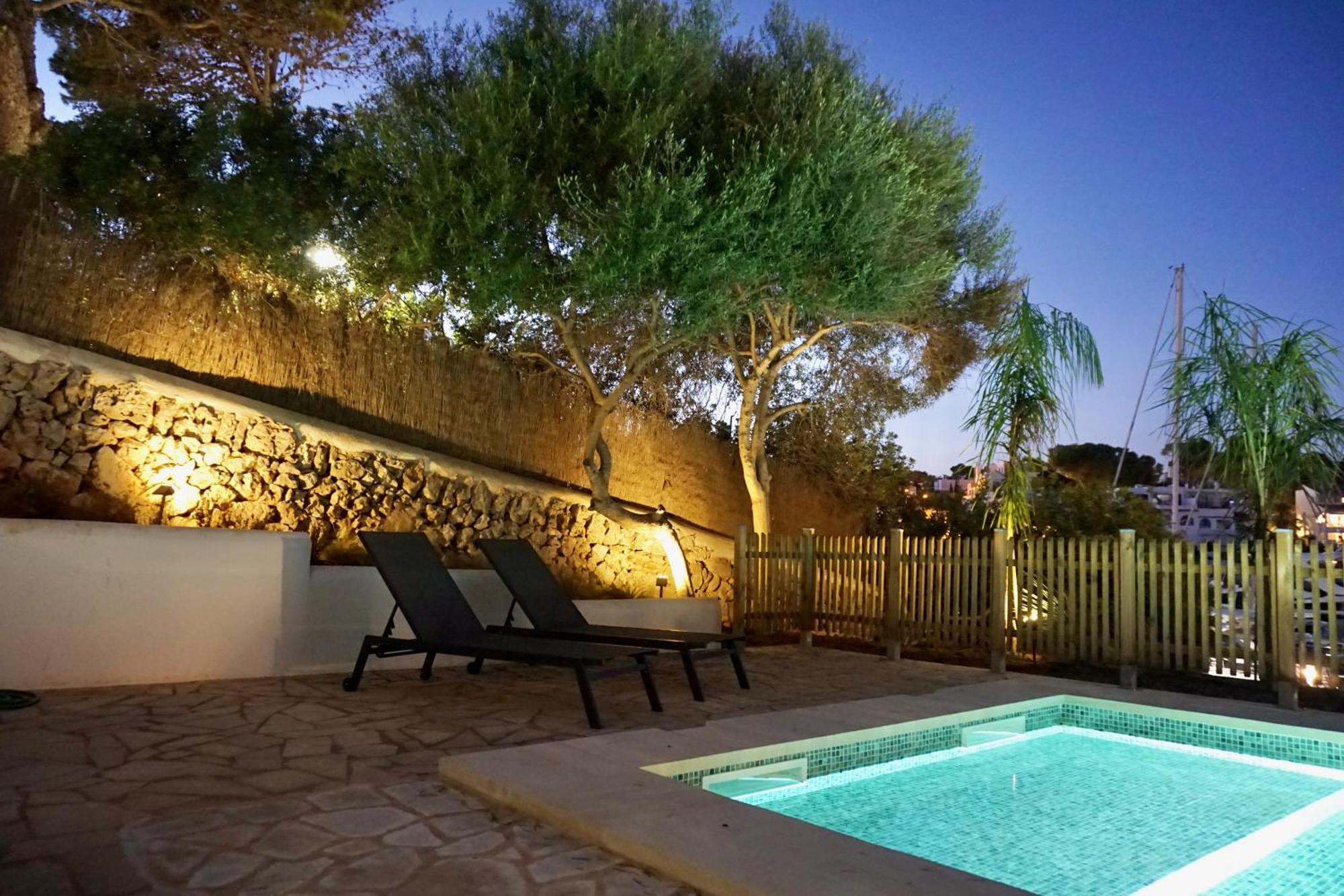 Riviera Vakantiehuis Cala D´Or