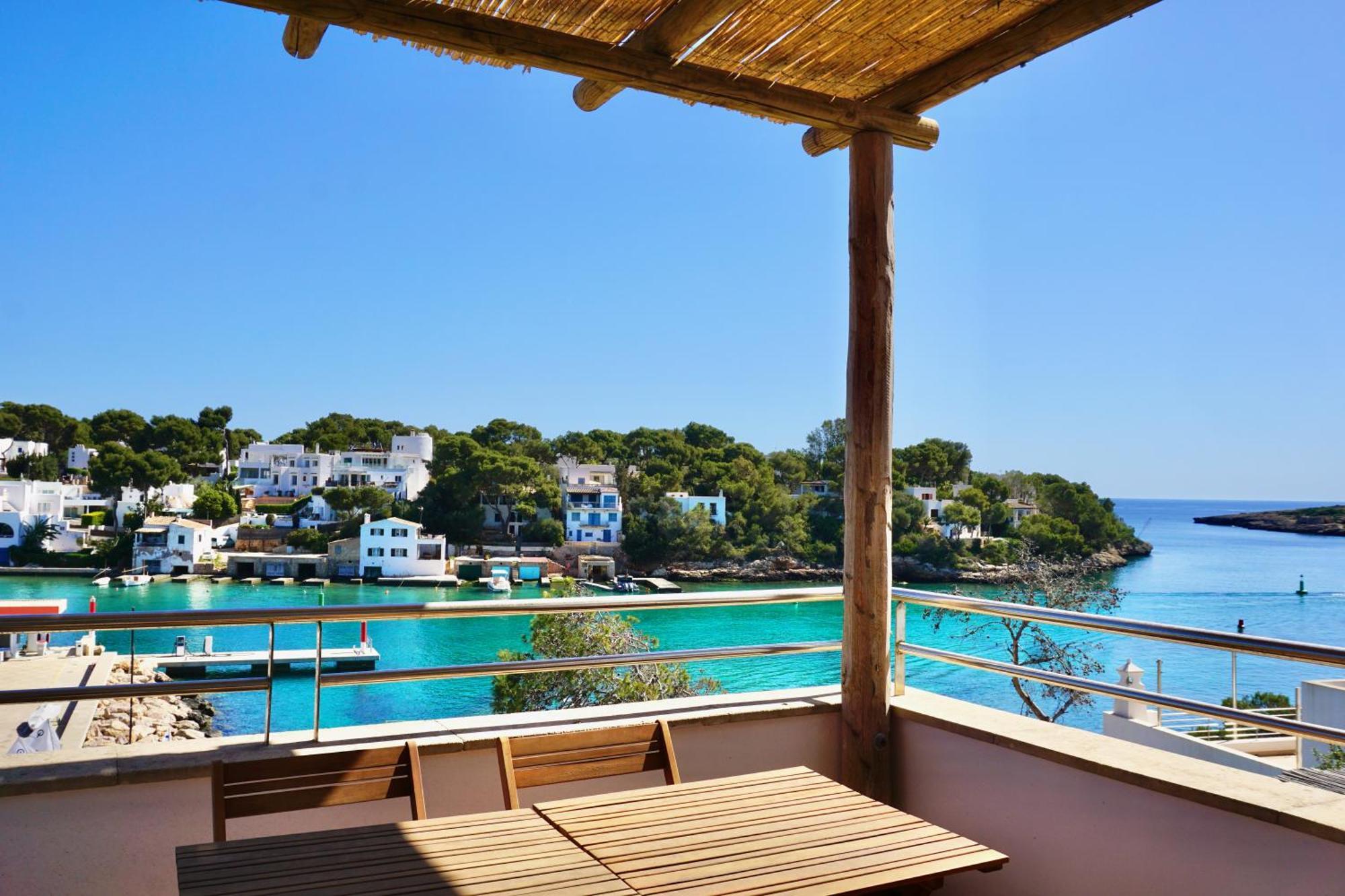 Ferienhaus Riviera