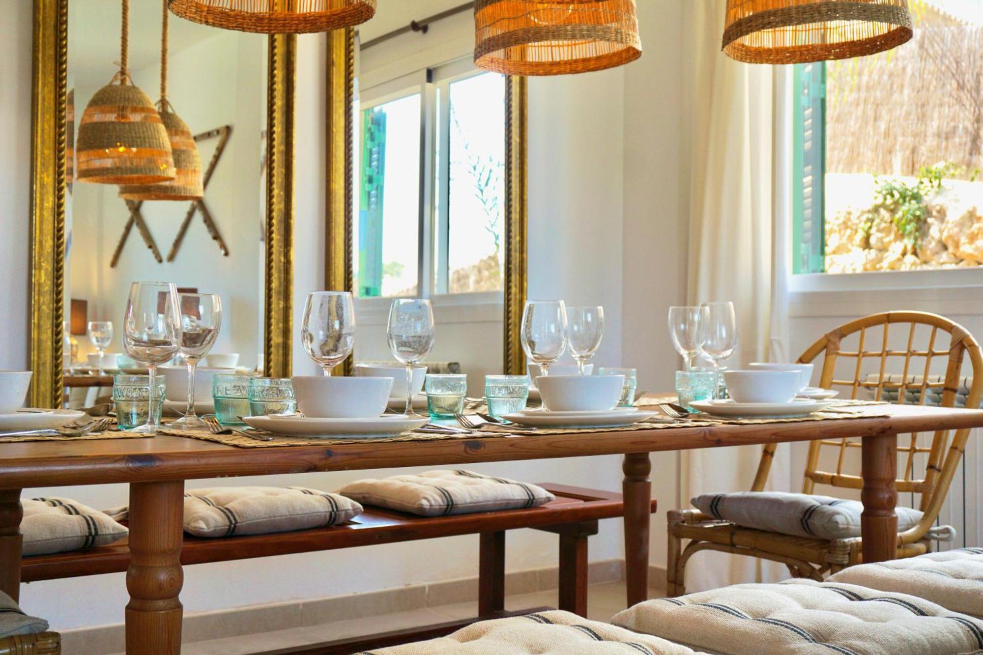 Ferienhaus Riviera *