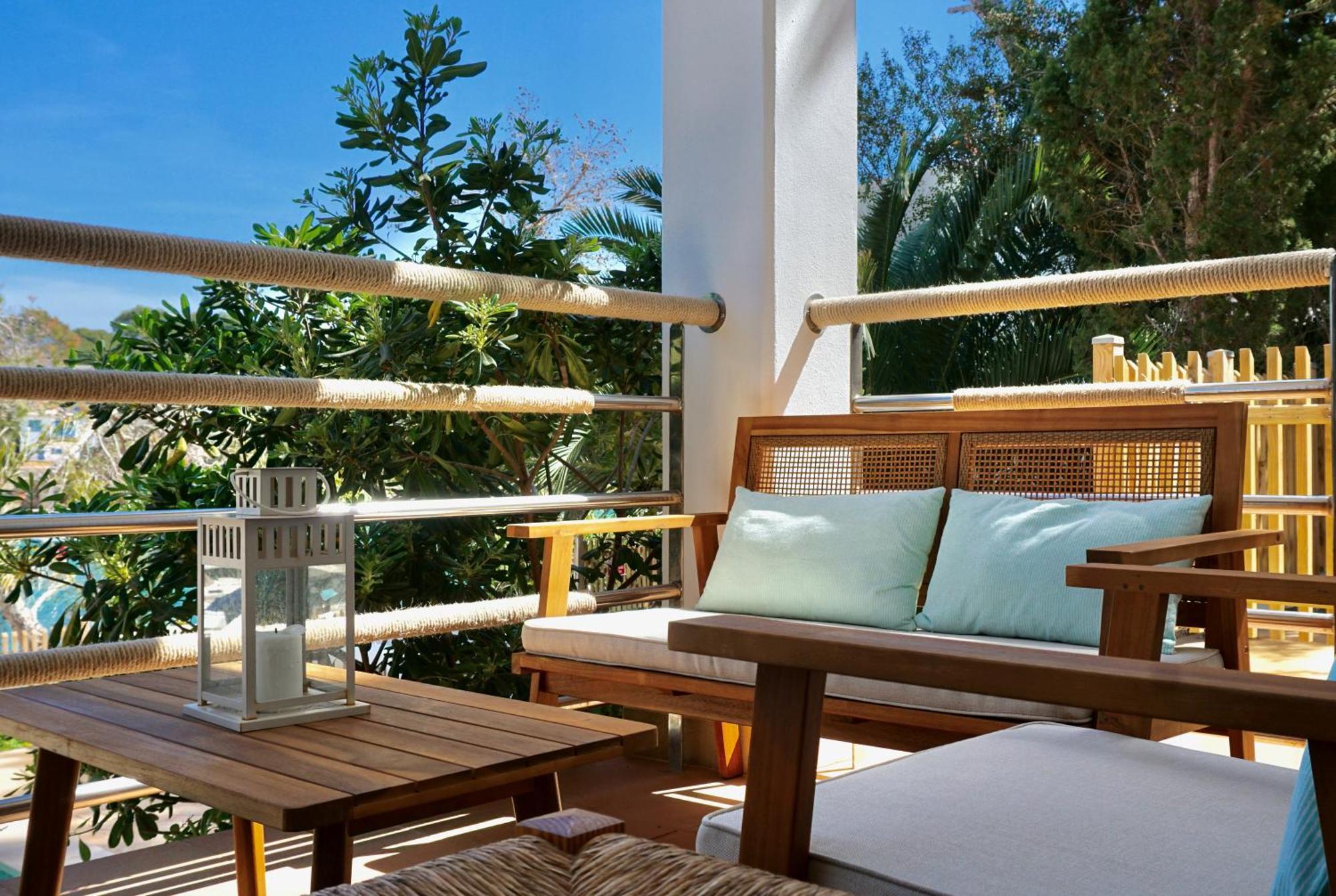 Ferienhaus Riviera